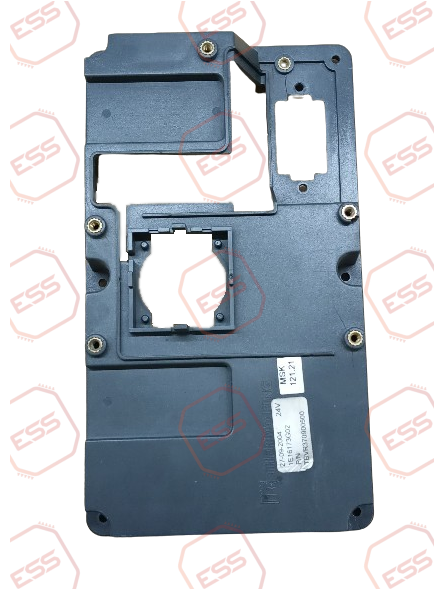 DSR V300 Front Cover 